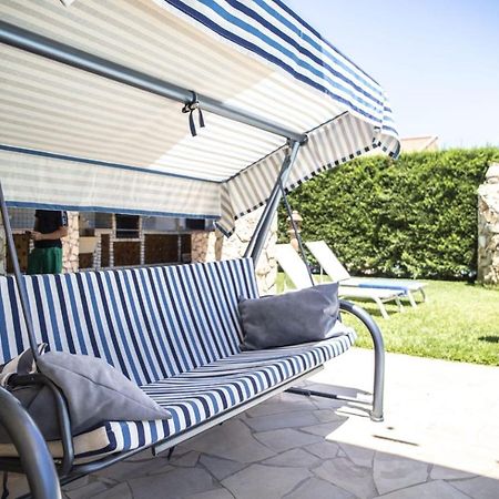 Dimora Fanale, Villa Esclusiva Con Piscina Privata - Fanale Rentals Альтавилла-Милича Экстерьер фото