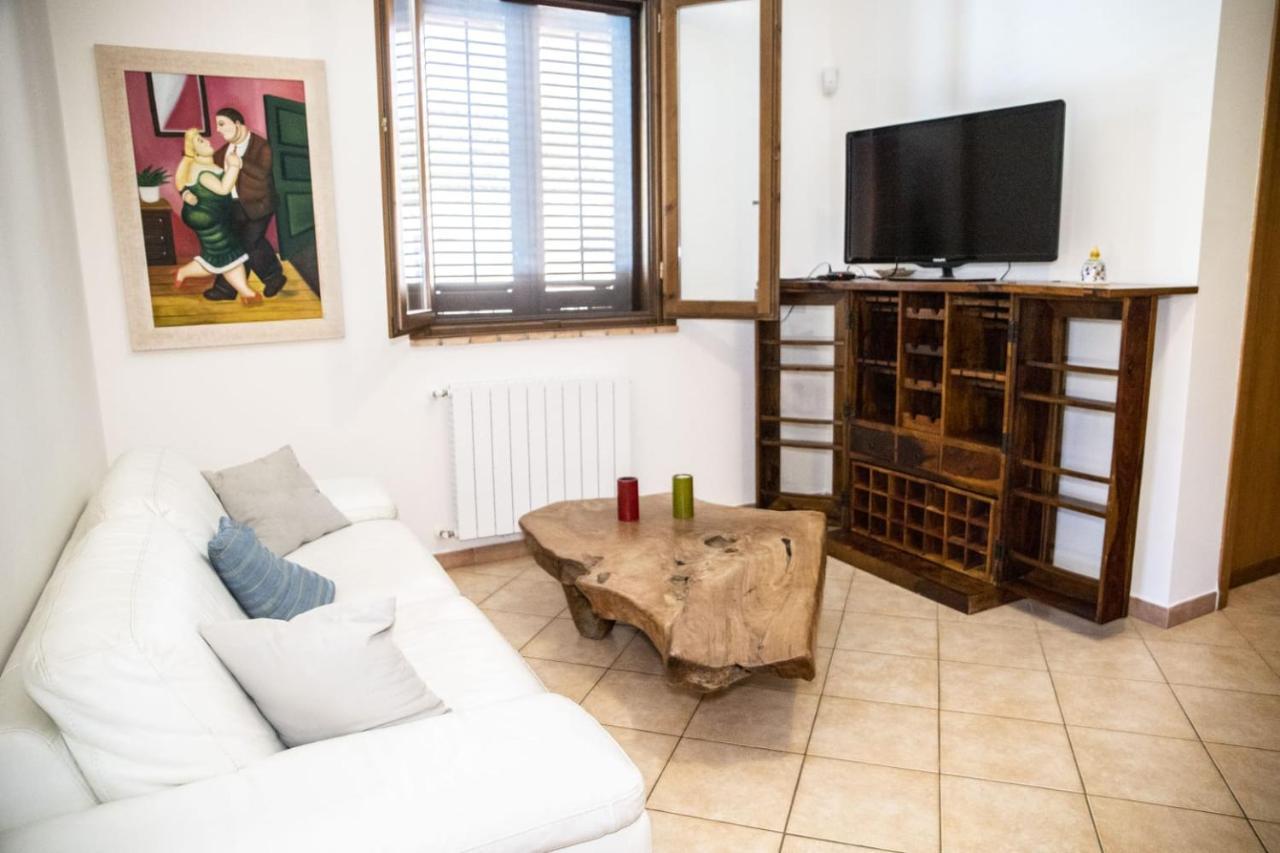Dimora Fanale, Villa Esclusiva Con Piscina Privata - Fanale Rentals Альтавилла-Милича Экстерьер фото