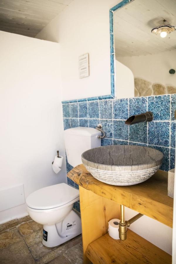 Dimora Fanale, Villa Esclusiva Con Piscina Privata - Fanale Rentals Альтавилла-Милича Экстерьер фото